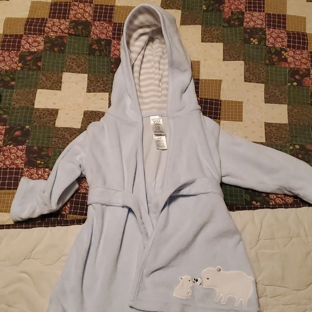 0 - 9 Month Baby Bath Bundle